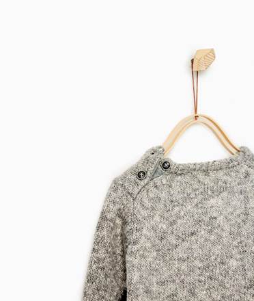 Penguin Sweater