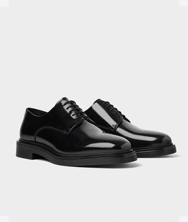 Classic black