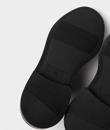 Classic black