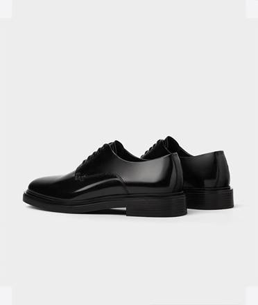 Classic black