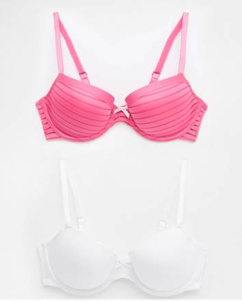 Gia Lingerie