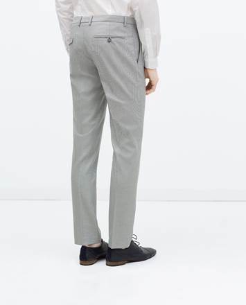 Scotch & Soda Men's Suit Blazer