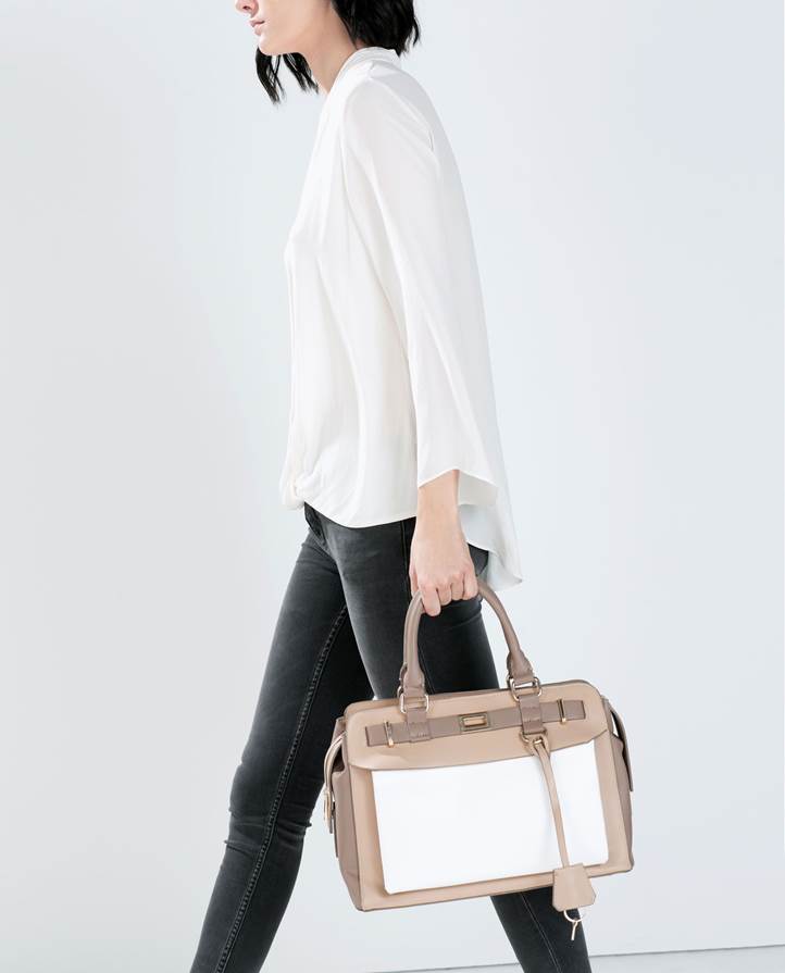 Combination City Bag