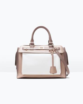 Combination City Bag