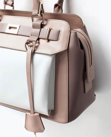 Combination City Bag