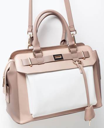 Combination City Bag