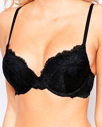 Kaity Lingerie BlackPink
