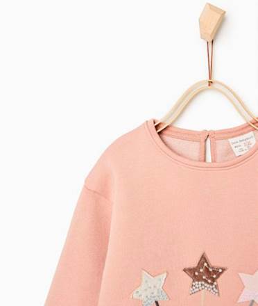 Magical Wand Sweatshirt