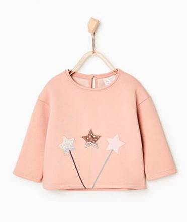 Magical Wand Sweatshirt
