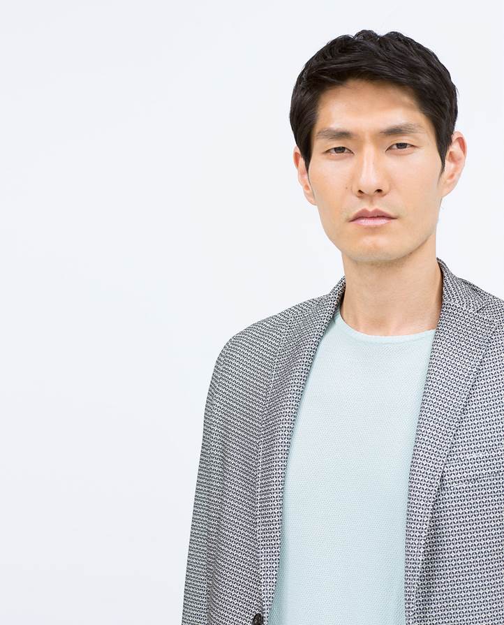 Levi's Men's Stretch Blazer