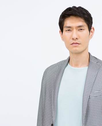 Levi's Men's Stretch Blazer