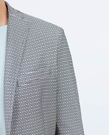 Levi's Men's Stretch Blazer