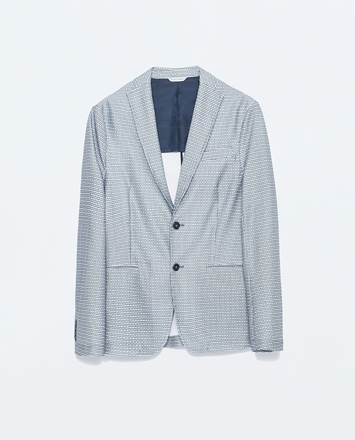 Levi's Men's Stretch Blazer